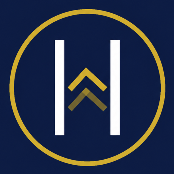 HelmRise consults logo