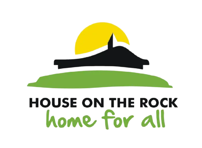 house on the rock logo