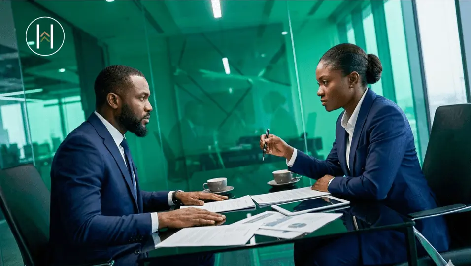 Hr Transformation Image